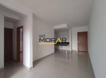 Apartamento · 77m² · 3 Quartos · 2 Vagas · Excelente Apartamento a venda de 03 quartos com 1 suite (Predio Novo) , no Sonia Romanelli em Pedro 