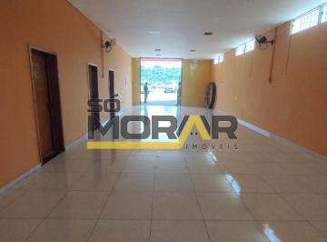 Comercial · 560m² · 7 Quartos · Area Galpao para Venda no bairro Vila Amelia Moreira, localizado na cidade de Sabara / MG