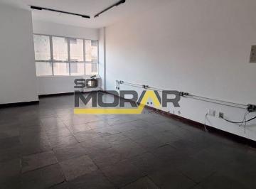 Comercial · 33m² · 1 Quarto · Comercial sala a venda no Bairro da Graca, Belo Horizonte / MG