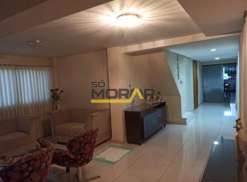 Apartamento · 408m² · 5 Quartos · 5 Vagas · Apartamento Cobertura em Belo Horizonte