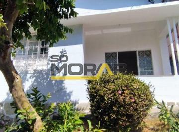 Casa · 185m² · 4 Quartos · 1 Vaga · CASA 3 QUARTOS RENASCENCA