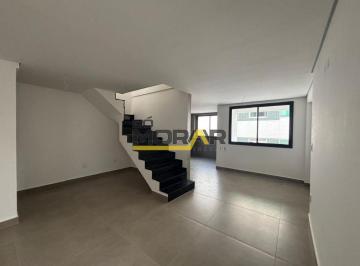 Apartamento · 160m² · 3 Quartos · 3 Vagas · Apartamento - Cobertura / NOVO a VENDA no bairro CIDADE NOVA, cidade Belo Horizonte / MG.