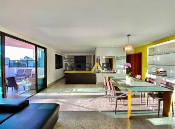 Apartamento · 220m² · 4 Quartos · 4 Vagas · Cobertura com 4 quartos a venda no Silveira