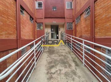 Apartamento · 100m² · 3 Quartos · Apartamento Padrão em Belo Horizonte