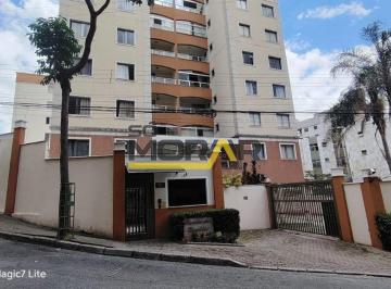Apartamento · 73m² · 3 Quartos · 1 Vaga · APTO  3 QUARTOS COM  AREA PRIVATIVA SILVEIRA