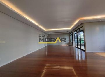 Apartamento · 300m² · 3 Quartos · 3 Vagas · Apartamento Padrão em Belo Horizonte