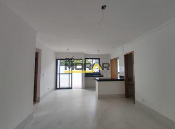 Apartamento · 94m² · 2 Quartos · 2 Vagas · Predio Novo Maravilhosa Area Privativa de 2 quartos a venda no Bairro Anchieta / MG