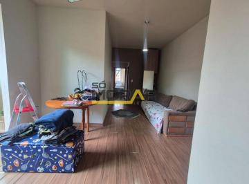 Apartamento · 63m² · 3 Quartos · 1 Vaga · Apartamento Padrão em Belo Horizonte