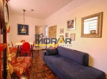 Apartamento · 45m² · 2 Quartos · 1 Vaga · Apartamentos a venda em Belo Horizonte/ Santa Tereza,MG