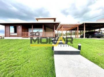 Casa · 230m² · 3 Quartos · 4 Vagas · Casa Padrão em Lagoa Santa