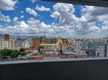 Apartamento · 130m² · 2 Quartos · 3 Vagas · Apartamento Cobertura em Belo Horizonte