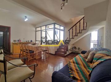 Apartamento · 228m² · 4 Quartos · 2 Vagas · Apartamento Cobertura em Belo Horizonte