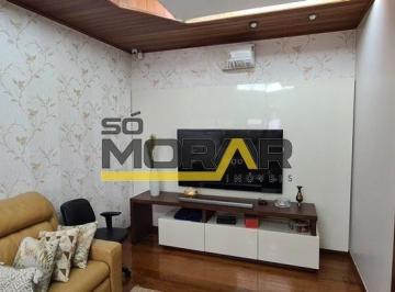 Casa · 324m² · 4 Quartos · 5 Vagas · Casa 4 quartos e piscina a venda no bairro Cidade Nova