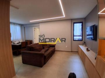 Apartamento · 80m² · 3 Quartos · 2 Vagas · Apartamento / NOVO (MODELO) a VENDA no bairro CIDADE NOVA, cidade Belo Horizonte / MG.