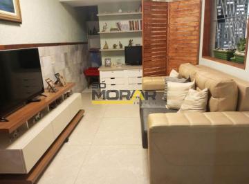 Casa · 112m² · 3 Quartos · 1 Vaga · Casa a venda no bairro sagrada familia R$ 699.000,00