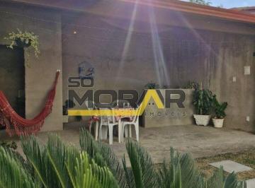 Casa · 120m² · 3 Quartos · 2 Vagas · CASA 3  QUARTOS OVIDEO GUERRA