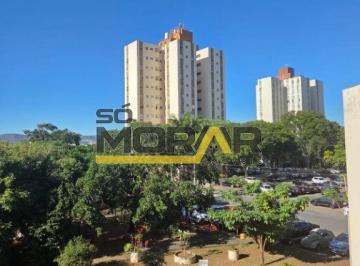Apartamento · 60m² · 2 Quartos · 1 Vaga · Excelente apartamento a venda no bairro Nova Gameleira, em Belo Horizonte / MG