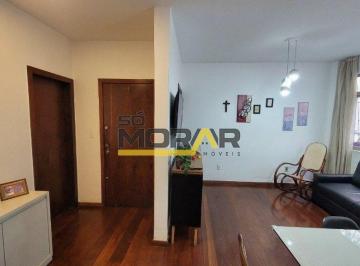 Apartamento · 90m² · 3 Quartos · 2 Vagas · EXCELENTE Apartamento a VENDA ou LOCACAO no bairro CIDADE NOVA, cidade Belo Horizonte/MG.