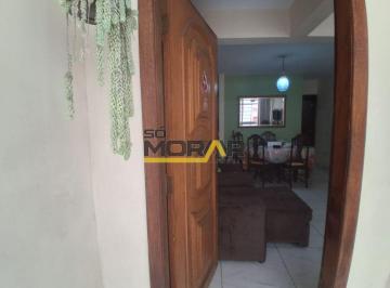 Casa · 72m² · 3 Quartos · Casa geminada a venda com 72m2, 3 quartos e sem vaga