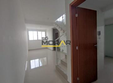 Apartamento · 165m² · 3 Quartos · 2 Vagas · Excelente Cobertura a venda de 03 quartos com 1 suite (Predio Novo) , no Sonia Romanelli em Pedro Le