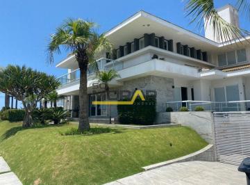 Casa · 1050m² · 5 Quartos · 5 Vagas · Casa Padrão em Florianópolis