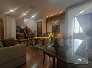 Apartamento · 162m² · 3 Quartos · 2 Vagas · Apartamento Cobertura em Belo Horizonte