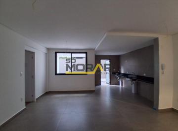 Apartamento · 80m² · 3 Quartos · 2 Vagas · Apartamento area privativa / NOVO a VENDA no bairro CIDADE NOVA, cidade Belo Horizonte / MG.