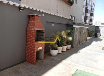 Apartamento · 100m² · 3 Quartos · 1 Vaga · Apartamentos a venda em Belo Horizonte/ Sagrada Familia,MG