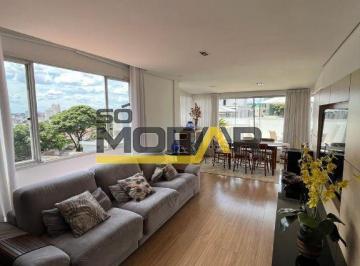Apartamento · 179m² · 4 Quartos · 2 Vagas · Apartamento Cobertura em Belo Horizonte