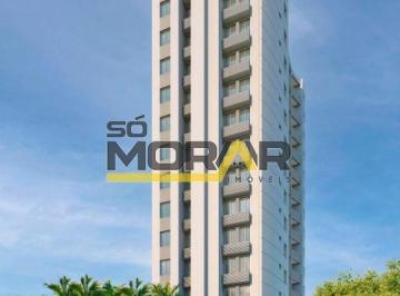 Apartamento · 84m² · 3 Quartos · 1 Vaga · Lancamento no bairro Graca