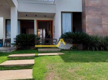 Casa · 495m² · 3 Quartos · 4 Vagas · Casa em condominio a venda, 3 quartos, 1 suite, 4 vagas, Condominio Residencial Solar Primavera - La