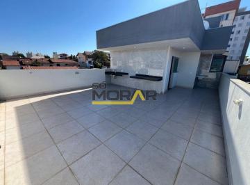 Apartamento · 180m² · 3 Quartos · 2 Vagas · Cobertura alto padrao a Venda - 3 Quartos sendo 1 Suite - 2 Vagas paralelas sob pilotis - 180m2