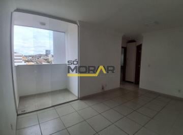 Apartamento · 75m² · 2 Quartos · 1 Vaga · Apartamento a venda com 2 quartos (1 suite) bairro Renascenca