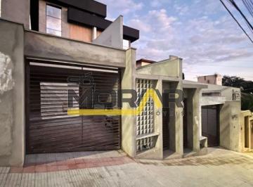 Casa · 110m² · 3 Quartos · 2 Vagas · Casa Padrão em Belo Horizonte