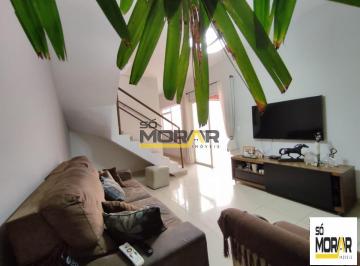 Casa · 220m² · 5 Quartos · 3 Vagas · Casa para Venda em Belo Horizonte / MG no bairro Nova Floresta