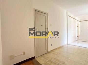Apartamento · 78m² · 3 Quartos · Apartamento a venda no bairro Floresta 78m2