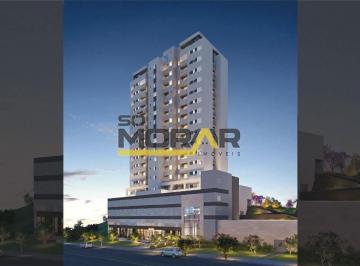Apartamento · 57m² · 2 Quartos · 1 Vaga · Apartamento Padrão em Belo Horizonte