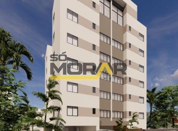 Apartamento · 110m² · 3 Quartos · 2 Vagas · Apartamento - cobertura duplex com elevador (Predio Novo em construcao) a venda no bairro Fernao Dia