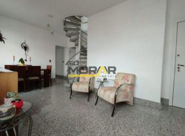 Apartamento · 204m² · 3 Quartos · 2 Vagas · Apartamento do tipo cobertura a venda no bairro Uniao 204  m2