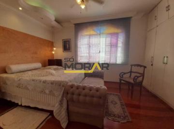 Apartamento · 272m² · 4 Quartos · 3 Vagas · Apartamento Padrão em Belo Horizonte