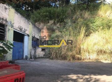 Comercial · 2000m² · Comercial Barracão em Belo Horizonte