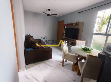 Apartamento · 44m² · 2 Quartos · 1 Vaga · APTO 2 QUARTOS  LAGOA SANTA