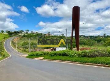 Terreno · 525m² · VENDO LOTE LAGOA SANTA POMAR DA LAGOA