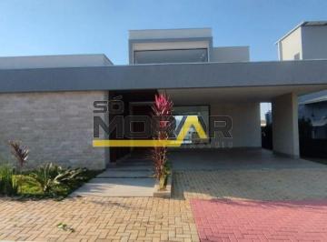 Casa · 242m² · 4 Quartos · CASA 4 QUARTOS CONDOMINIO GRAN ROYALE