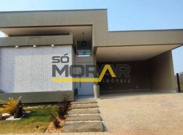 Casa · 178m² · 3 Quartos · 2 Vagas · CASA 3 QUARTOS  3 SUITES CONDOMINIO GRAN ROYALE