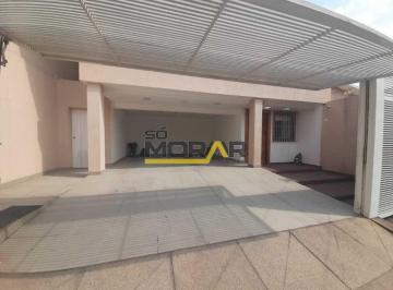 Casa · 293m² · 5 Quartos · 3 Vagas · Casa Padrão em Belo Horizonte