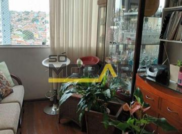 Apartamento · 157m² · 5 Quartos · 2 Vagas · Cobertura a VENDA no bairro DA GRACA, cidade Belo Horizonte/MG.