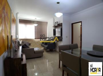 Apartamento · 80m² · 3 Quartos · 2 Vagas · Apartamento para Venda em Belo Horizonte / MG no bairro Nova Floresta
