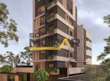 Apartamento · 127m² · 2 Quartos · 2 Vagas · Exclusividade e Vista Privilegiada: Apartamento 2 Suites no Coracao do Santo Antonio