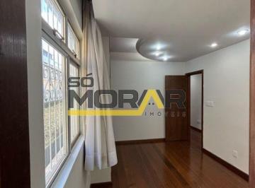 Apartamento · 100m² · 3 Quartos · 2 Vagas · Apartamento a venda com 3 quartos no Ipiranga, Belo Horizonte / MG